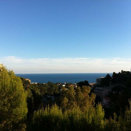 La Madonette Apartment Nice Luaran gambar