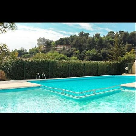 La Madonette Apartment Nice Luaran gambar