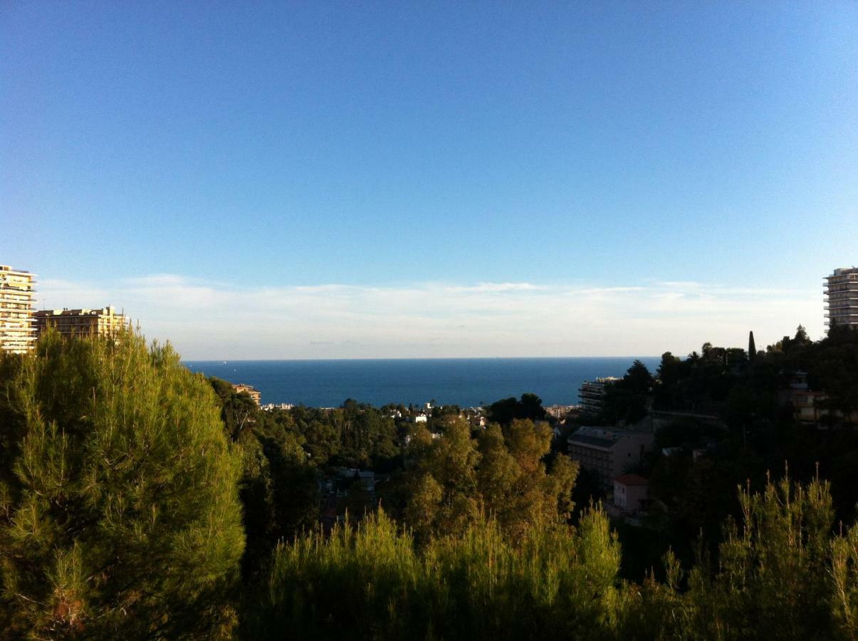 La Madonette Apartment Nice Luaran gambar