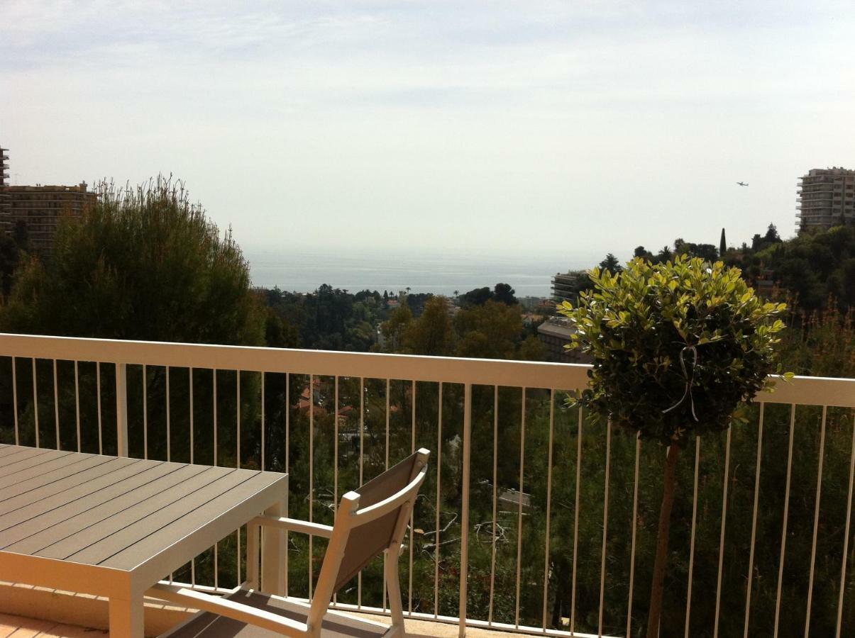 La Madonette Apartment Nice Luaran gambar