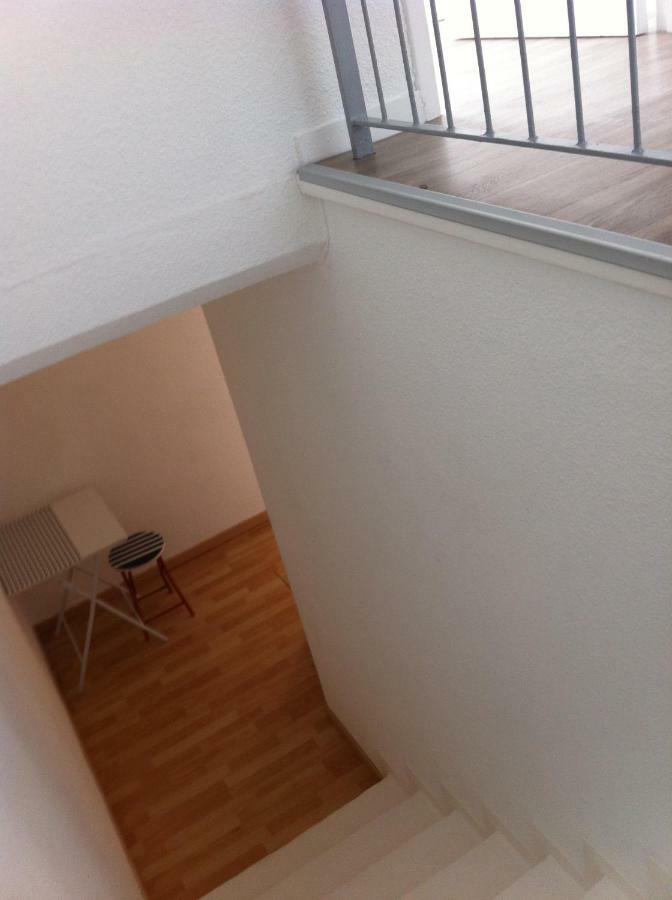 La Madonette Apartment Nice Luaran gambar