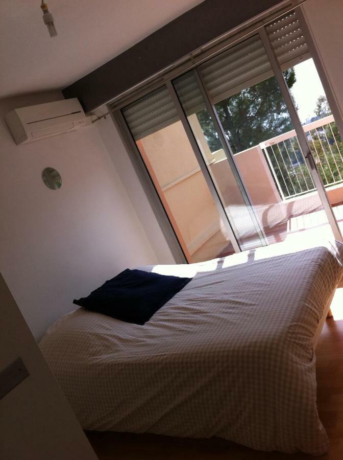 La Madonette Apartment Nice Luaran gambar