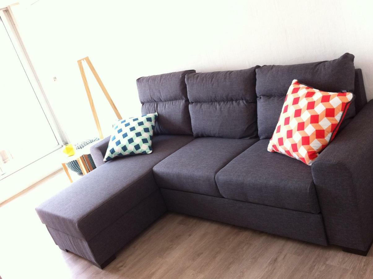 La Madonette Apartment Nice Luaran gambar