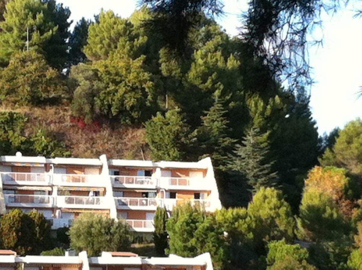 La Madonette Apartment Nice Luaran gambar