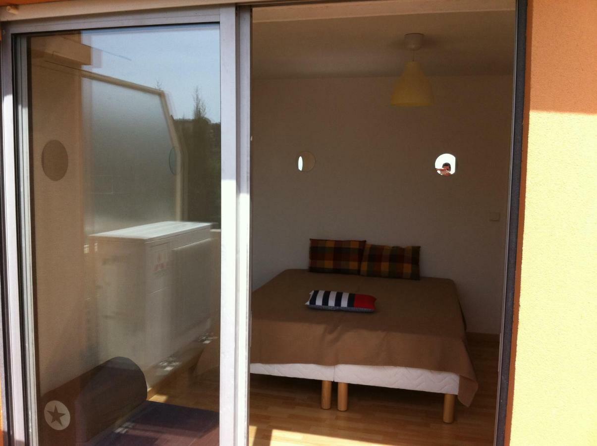 La Madonette Apartment Nice Luaran gambar