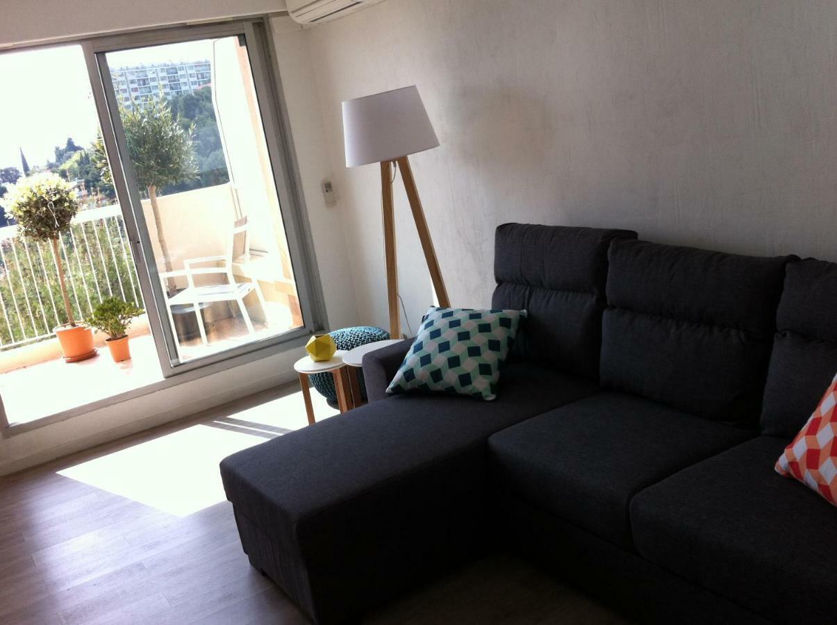La Madonette Apartment Nice Luaran gambar