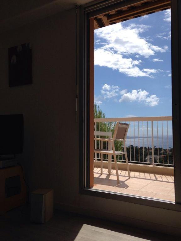 La Madonette Apartment Nice Luaran gambar