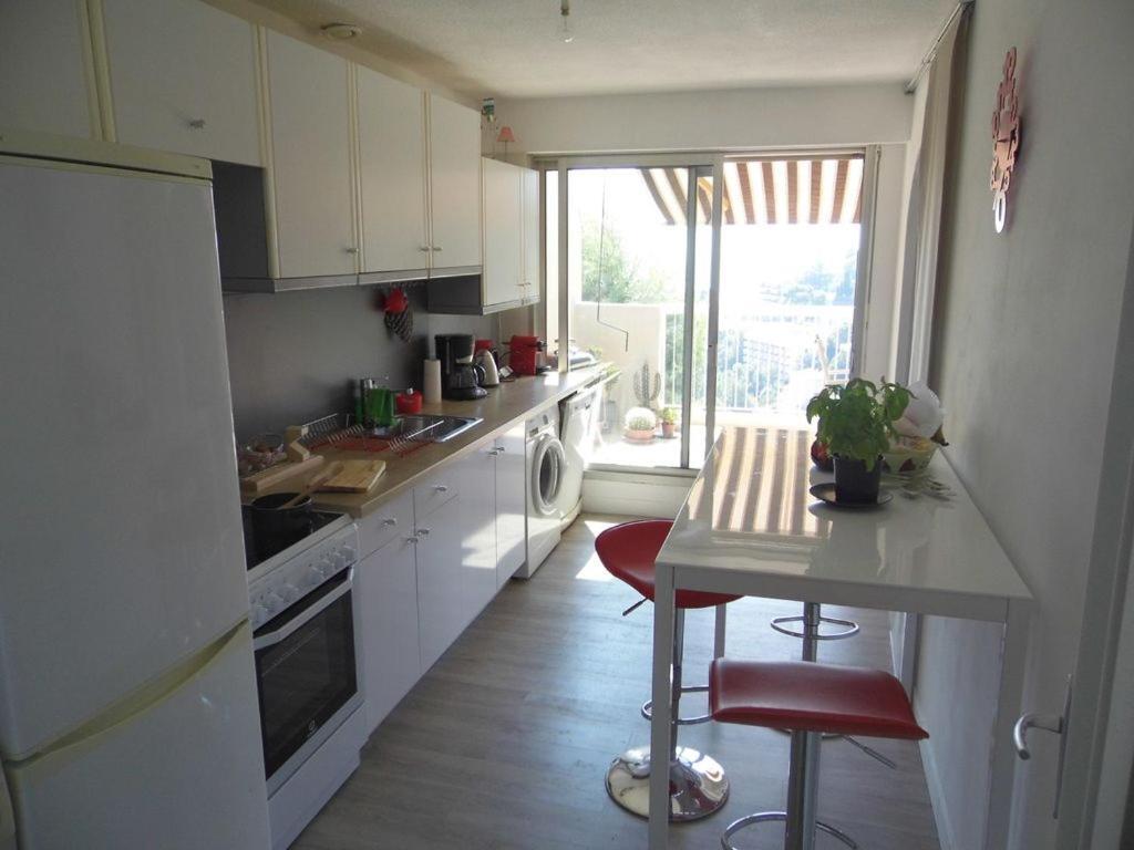 La Madonette Apartment Nice Luaran gambar