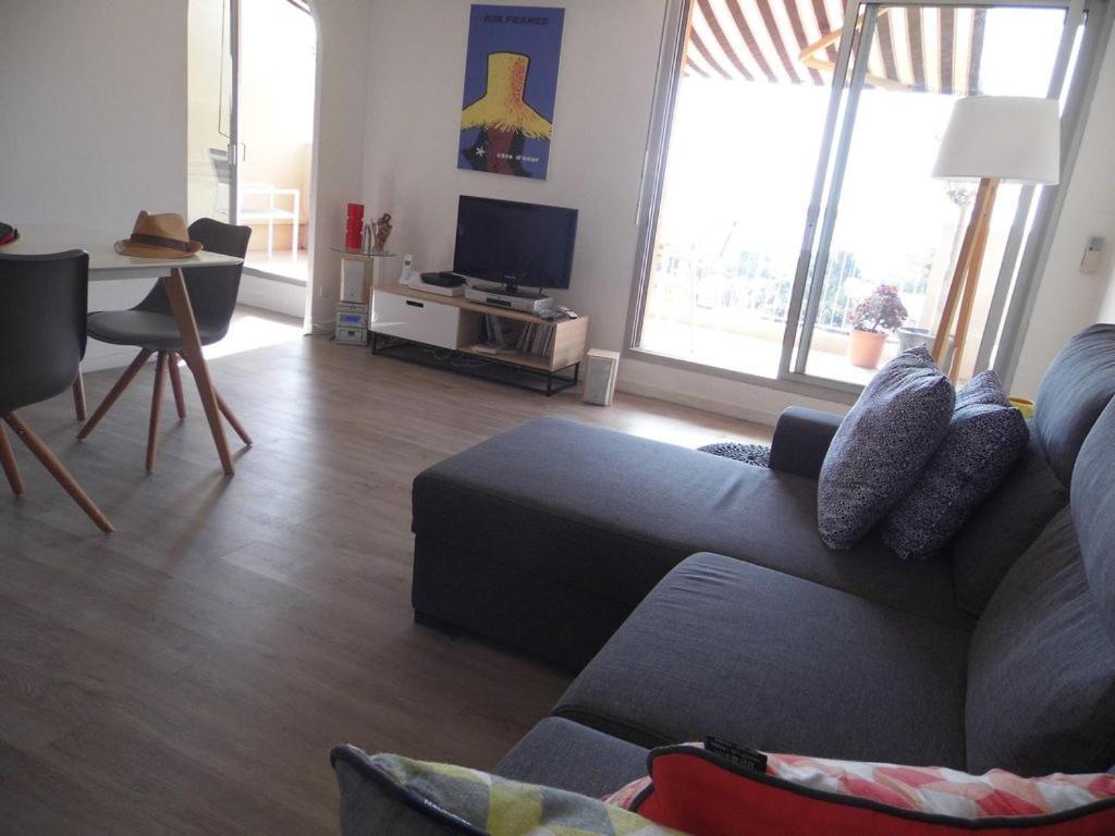La Madonette Apartment Nice Luaran gambar