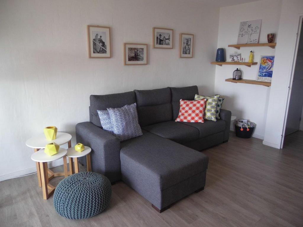La Madonette Apartment Nice Luaran gambar