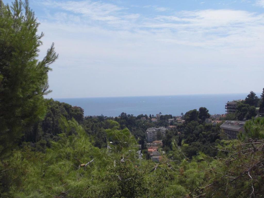 La Madonette Apartment Nice Luaran gambar