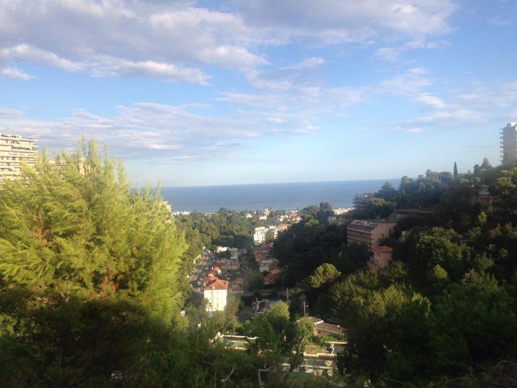 La Madonette Apartment Nice Luaran gambar
