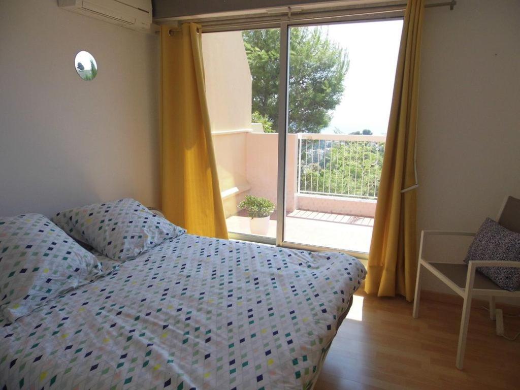 La Madonette Apartment Nice Luaran gambar