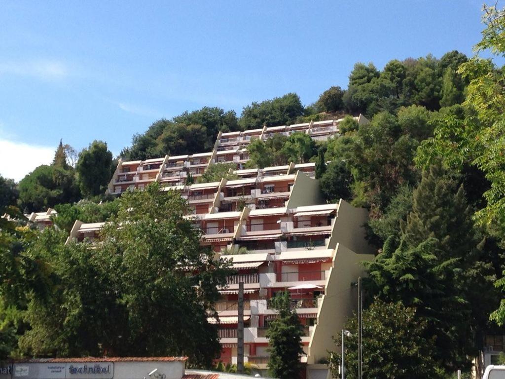 La Madonette Apartment Nice Luaran gambar