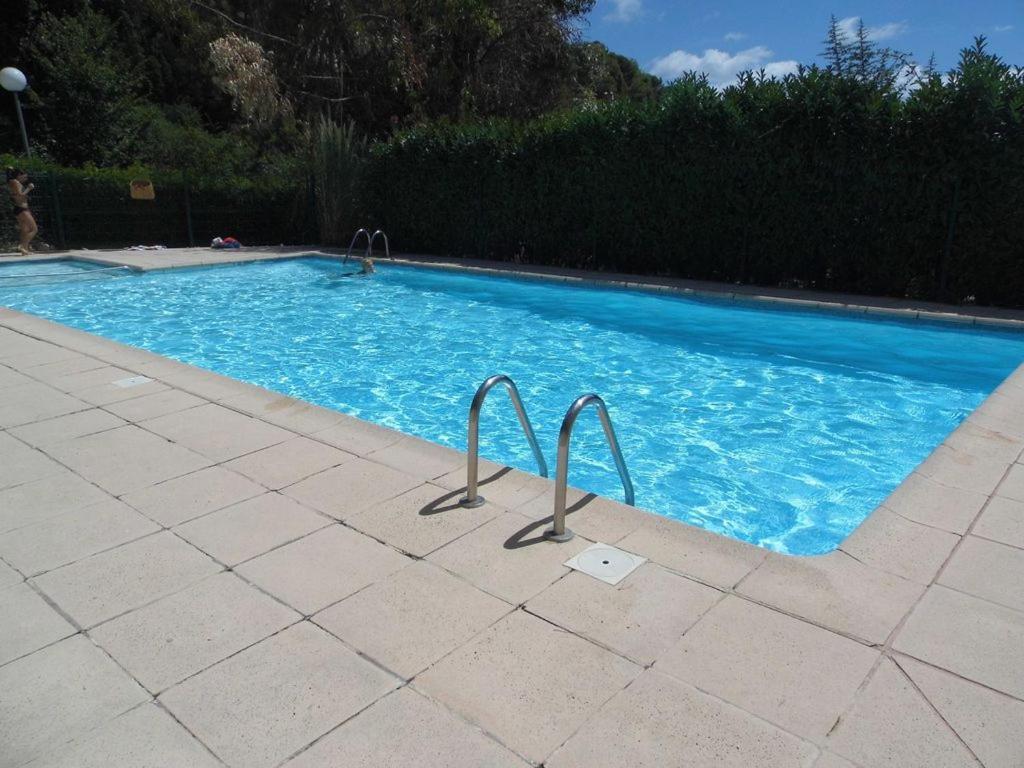La Madonette Apartment Nice Luaran gambar