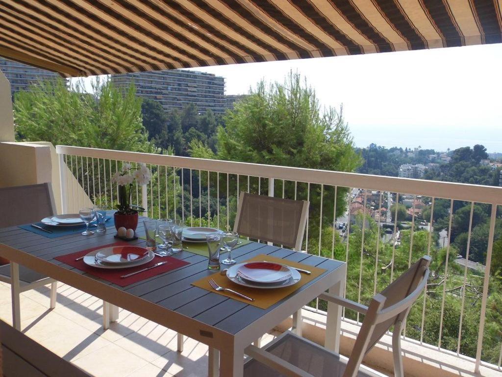 La Madonette Apartment Nice Luaran gambar
